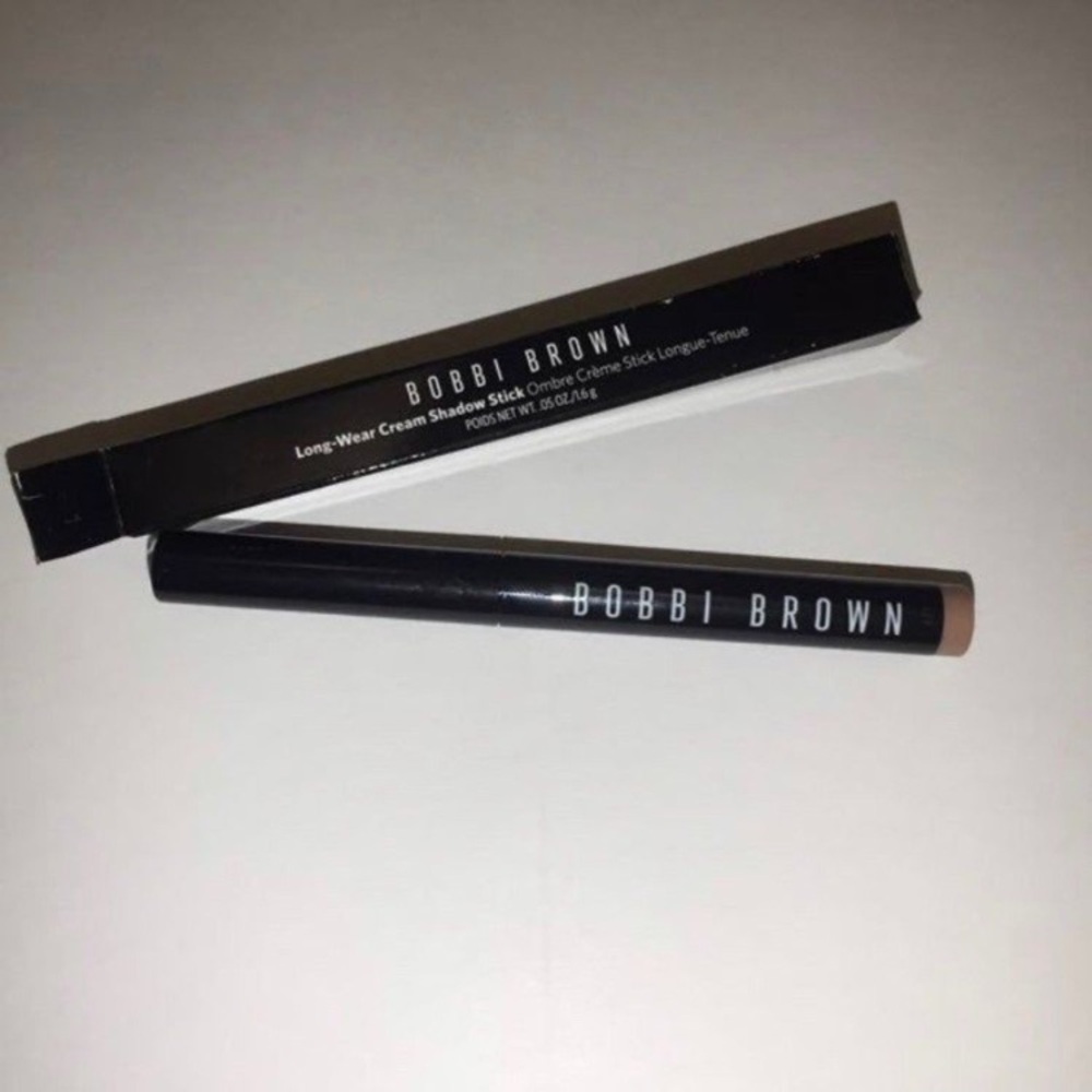 Bobbi brown shadow stick